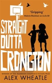 Cover von Straight Outta Crongton