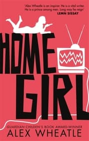 Cover von Home Girl