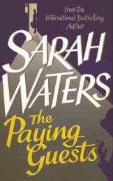 Cover von The Paying Guests
