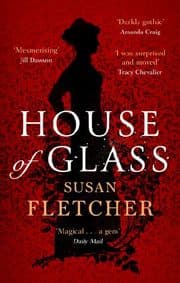Cover von House of Glass
