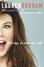 Cover von Talking As Fast As I Can