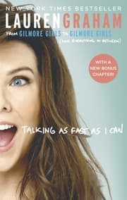 Cover von Talking As Fast As I Can