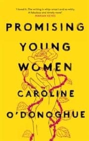 Cover von Promising Young Women