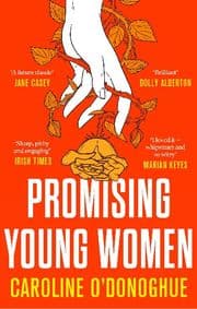 Cover von Promising Young Women