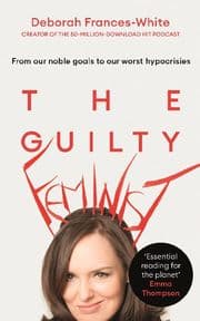 Cover von The Guilty Feminist