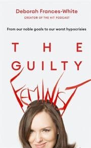 Cover von The Guilty Feminist