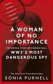 Cover von A Woman of No Importance