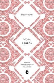 Cover von Heartburn