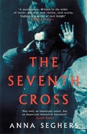 Cover von The Seventh Cross