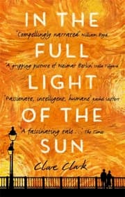 Cover von In the Full Light of the Sun