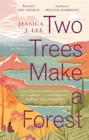 Cover von Two Trees Make a Forest