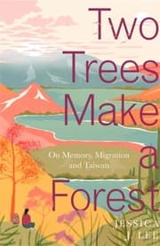 Cover von Two Trees Make a Forest