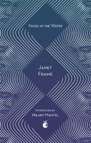 Cover von Faces in the Water