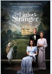 Cover von The Little Stranger (Film Tie-In)