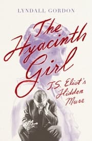 Cover von The Hyacinth Girl