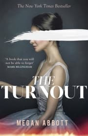 Cover von The Turnout