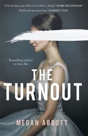 Cover von The Turnout