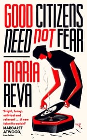 Cover von Good Citizens Need Not Fear