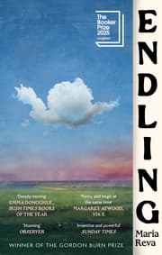 Cover von Endling