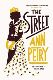 Cover von The Street