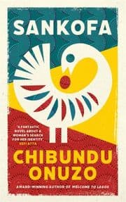 Cover von Sankofa