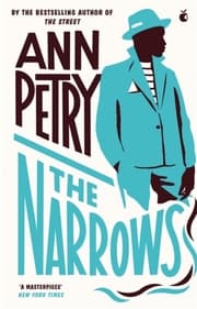 Cover von The Narrows