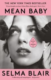 Cover von Mean Baby