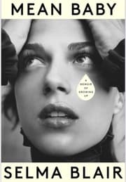 Cover von Mean Baby