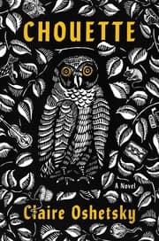 Cover von Chouette