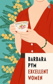 Cover von Excellent Women