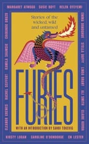 Cover von Furies