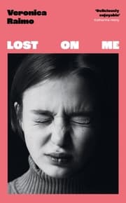 Cover von Lost on Me