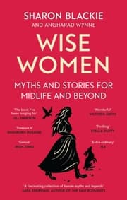 Cover von Wise Women