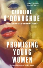 Cover von Promising Young Women