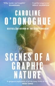 Cover von Scenes of a Graphic Nature