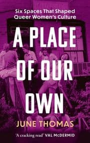 Cover von A Place of Our Own