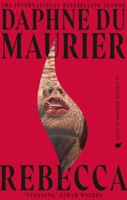 Cover von Rebecca