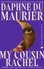 Cover von My Cousin Rachel