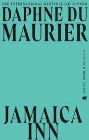 Cover von Jamaica Inn