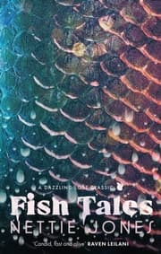Cover von Fish Tales