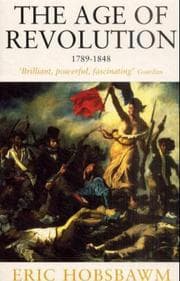 Cover von The Age of Revolution 1789-1848