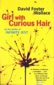 Cover von Girl with Curious Hair