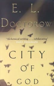 Cover von City of God