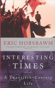 Cover von Interesting Times