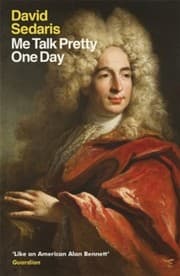 Cover von Me Talk Pretty One Day
