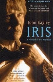 Cover von Iris