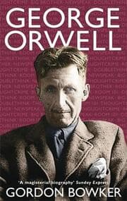 Cover von George Orwell