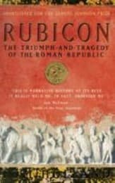 Cover von Rubicon