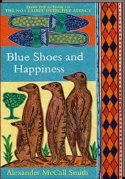 Cover von Blue Shoes and Happiness