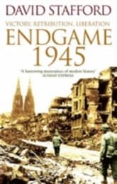 Cover von Endgame 1945